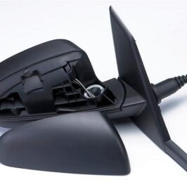 RETROVISORE DX MECCANICO PRIMERIZZATO PER MITSUBISHI COLT 06/2004-