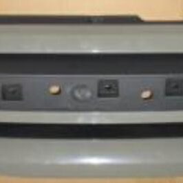 GRIGLIA RADIATORE COMPLETA GRIGIO CHIARO PER ISUZU D-MAX 01/2016> OE 8982845242