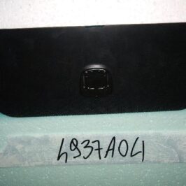 PARABREZZA VERDE C/FASCIA BLU PER KIA PICANTO 04/2004>2009 OE 8611007100