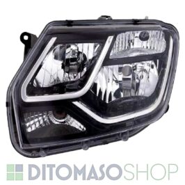 FARO SX H7-H1 PER DACIA DUSTER 01/2015> OE 260608209R