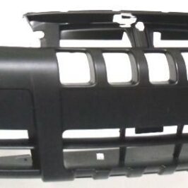 PARAURTI ANTERIORE NERO PER FIAT STRADA ADVENTURE 05/2005> [OE 735393620]