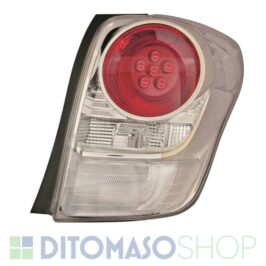 FANALE POSTERIORE DX PER TOYOTA COROLLA VERSO  01/2012>  MARELLI [OE 815510F130]