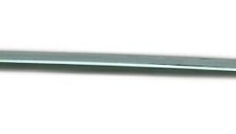 PROFILO MODANATURA PORTA POSTERIORE DX CROMATO PER RANGE ROVER 08/2012> OE LR105350