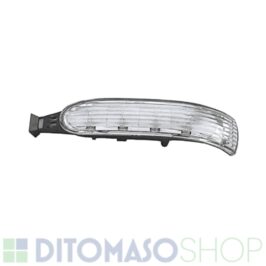 FANALINO RETROVISORE SINISTRO PER MERCEDES CLASSE M W163 09/1998>12/2005 OE 1638200421
