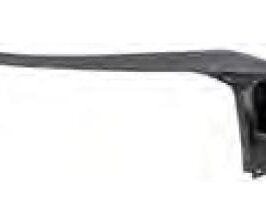 MODANATURA DX PARAURTI ANTERIORE SUPERIORE CROMATA PER MITSUBISHI L200 09/2019> OE 6407A3366