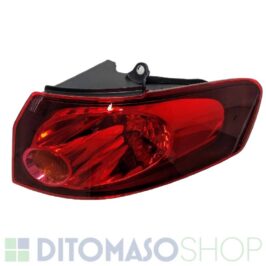 FANALE POSTERIORE DESTRO ESTERNO PER FIAT CROMA 02/2005>12/2007 OE 51727249