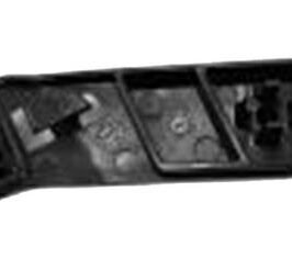 STAFFA PARAURTI ANTERIORE SUPERIORE DX  PER BMW SERIE 1 F40 07/2019> [OE 51117459728]