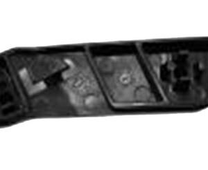 STAFFA PARAURTI ANTERIORE SUPERIORE DX  PER BMW SERIE 1 F40 07/2019> [OE 51117459728]