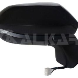 RET.DX EL.TER.PR.ABB.YARIS CROSS2020> C/LUCCIOLA 8 PIN
