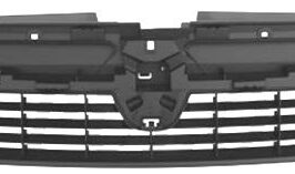 GRIGLIA RADIATORE PER DACIA DUSTER 01/2010> [OE 620782203R]