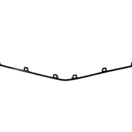 MODANATURA GRIGLIA RADIATORE SUPERIORE NERA LUCIDA PER OPEL ASTRA L GS LINE 10/2021> OE 98396402XK