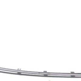 MODANATURA SX PARAURTI POSTERIORE CROMATA PER MERCEDES CLASSE E W212 05/2009>02/2013 [OE A2128850721]