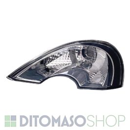 FANALINO ANTERIORE SX BIANCO PER RENAULT MODUS 09/2004>11/2007 OE 7701065738