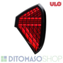 FANALE POSTERIORE DESTRO ALTO PER MINI COOPER F66 3-5-ELETRIC 02/2024> ULO OE 63215A1DBA6