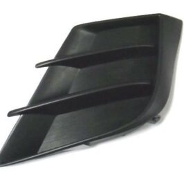 GRIGLIA SX PARAURTI ANTERIORE PER MAZDA 3 01/2009>09/2011 - 1.6 BENZINA OE BCW850C11C