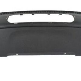 PARAURTI POSTERIORE INFERIORE GANCIO TRAINO RIMORCHIO ELETTRICO PER JEEP COMPASS 01/2017> OE K68352635AA