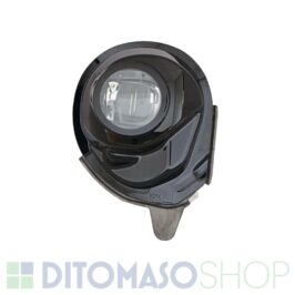 FENDINEBBIA DESTRO A LED PER MAZDA 3 01/2017> CX5 01/2017> OE B63B51680