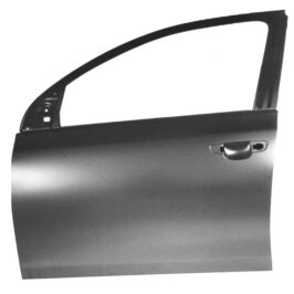PORTA ANTERIORE SX PER VW GOLF 6 01/2009> [OE 5K4831055H]