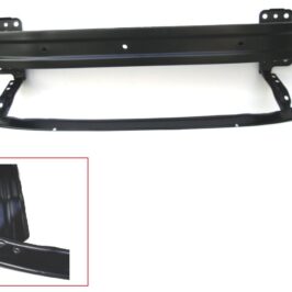 RINFORZO PARAURTI ANTERIORE COMPLETO PER FIAT GRANDE PUNTO 09/2005> OE 51772029