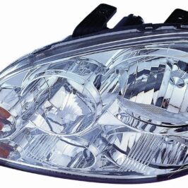 FARO SX H1-H7 ELETTRICO PER CHEVROLET NUBIRA 09/2003>08/2005 [OE 96458809]