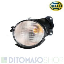 FANALINO ANTERIORE SX PER OPEL ADAM 03/2013> HELLA [OE 13354580]