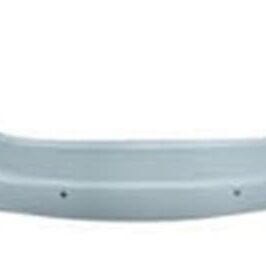 PARAURTI POSTERIORE PRIMED C/PDC+PA PER AUDI A7 S-LINE 01/208> OE 4K8807067EGRU