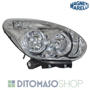 FARO DX H7-H1 PER FIAT DOBLO' 12/2009> |PER OPEL COMBO 02/2012> MARELLI [OE 51810671]