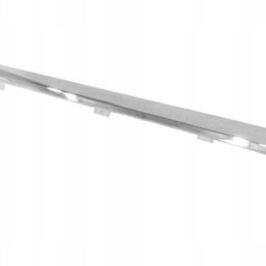 MODANATURA DX PARAURTI ANTERIORE SUPERIORE CROMATA PER MITSUBISHI ASX 11/2019> OE 62080W000P