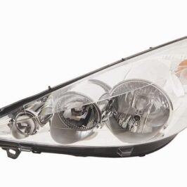 FARO DX H7-H1 C/MOTORINO ELETTRICO PER PEUGEOT 206 PLUS 04/2009> |PER PEUGEOT 207 06/2009> [OE 6206P3]