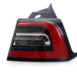FANALE POSTERIORE DX A LED ESTERNO PER TESLA MODEL 3 12/2018>11/2020 OE 107739800F