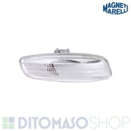 FANALINO RETROVISORE SX PER CITROEN C3 2009-/C4 2005-/DS4 2010-/PER PEUGEOT 207 2006-/308 08/2007-  MARELLI [OE 6325G5]
