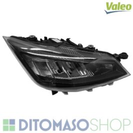 FARO DESTRO ECO LED PER SEAT IBIZA 01/2017> VALEO OE 6F1941006C