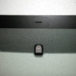 PARABREZZA VERDE C/PROFILO INFERIORE+VIN PER FORD MONDEO 01/2014> OE 1923536