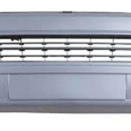 PARAURTI ANTERIORE GRIGIO CHIARO PER VW TRANSPORTER T5 01/2009>12/2014 [OE 7E0807217B7G9]