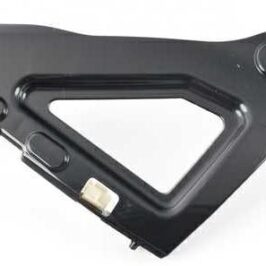 STAFFA PARAURTI ANTERIORE SX PER BMW S7 G11-G12 01/2015> [OE 51117357201