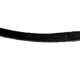 PROFILO SX PARAURTI ANTERIORE GRIGIO PER RANGE ROVER 09/2017> OE LR098545