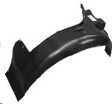 PARASASSI ANTERIORE SX PER PEUGEOT 306 05/1993>07/2001 [OE 7136F7]