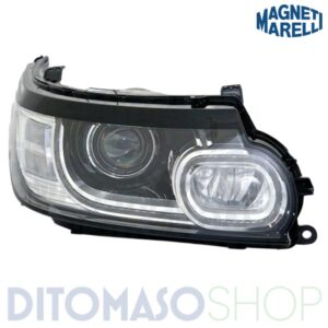 FARO DX BIXENO D3S C/MOTORINO PER LAND ROVER RANGE ROVER SPORT 04/2013>-MARELLI [OE LR054703]