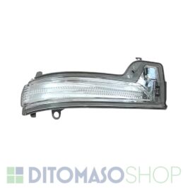FANALINO RETROVISORE DX PER TOYOTA HI-LUX PICK UP 01/2016>