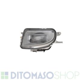 FENDINEBBIA SINISTRO H1 PER MERCEDES CLASSE E W210 1999> CLK W208 1997> SLK R170 1996> OE A1708200156