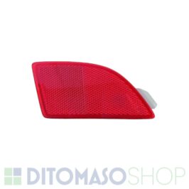 CATADIOTTRO POSTERIORE DESTRO PER MAZDA 3 5PORTE 04/2009> OE BCW8515L0B