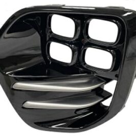 GRIGLIA FENDINEBBIA SX LED PER KIA SPORTAGE GT-LINE 01/2016> OE 86521F1300