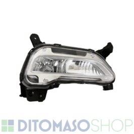 FENDINEBBIA DESTRO PER HYUNDAI H1-GRAND STAREX 01/2019> OE 922014H500