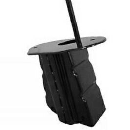 STAFFA RINFORZO PARAURTI ANTERIORE SX PER HYUNDAI KONA 02/2017> OE 86641J9200