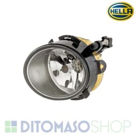 FENDINEBBIA SX HB4 PER SEAT IBIZA 01/2008>-HELLA [OE 6J0941701]