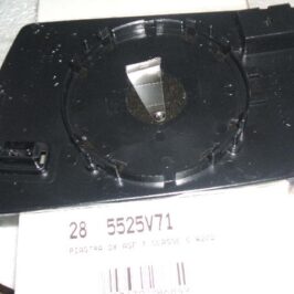 VETRO SPECCHIO DX TERMICO ASF VIEW-MAX C/PIASTRA PER MERCEDES C180 W202 06/1993-06/2000