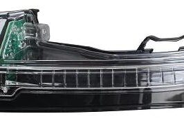 FANALINO RETROVISORE DX PER AUDI Q5 01/2016>