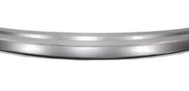 PRESA ARIA COFANO ANTERIORE GRIGIA LUCIDA PER RANGE ROVER 02/2012> [OE LR079943]