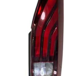 FANALE POSTERIORE DX PER PEUGEOT PERTNER-RIFTER 01/2018> OE 9820555280