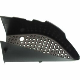 CONVOGLIATORE ARIA SX PARAURTI ANTERIORE PER PORSCHE MACAN 01/2014> [OE 95B121699C1E0]